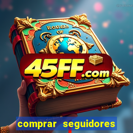 comprar seguidores en instagram baratos